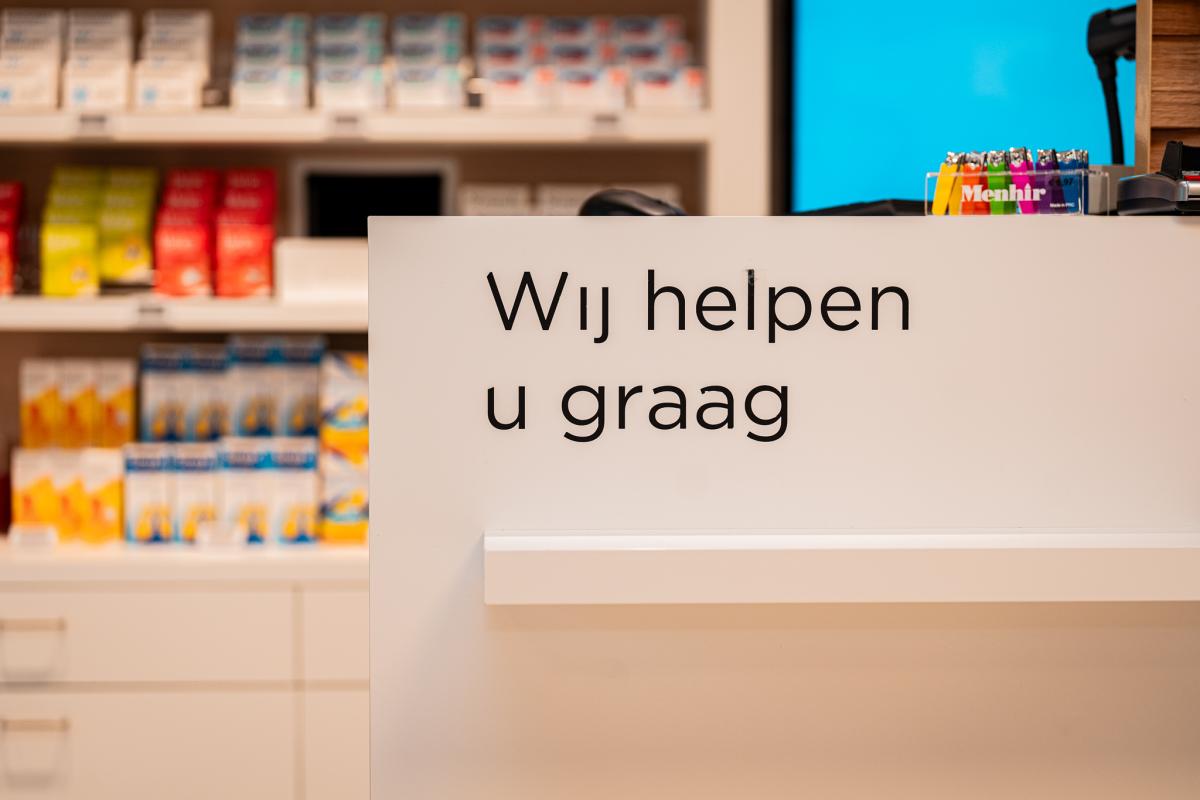 we helpen u graag 