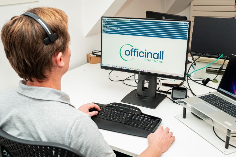 Een persoonlijke aanpak bij onze helpdesk