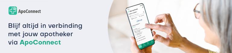 ApoConnect email handtekening