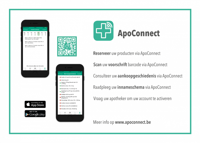 ApoConnect-A5