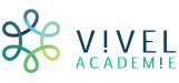 Logo Vivel academie