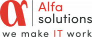 alfa solutions